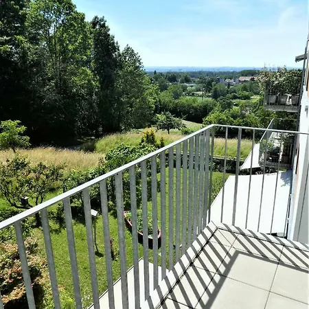 Baselblick Apartment Lorrach Exterior photo