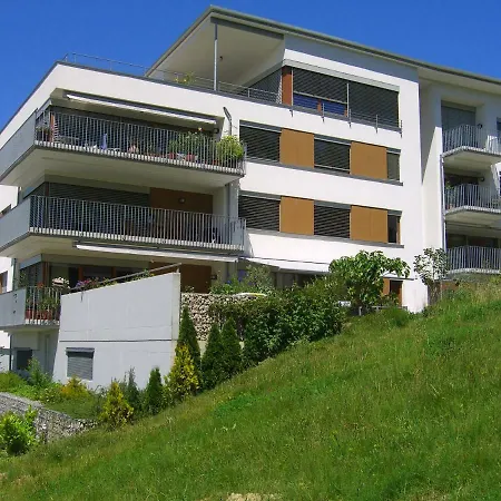 Baselblick Apartment Lorrach Exterior photo
