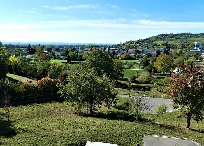 Baselblick