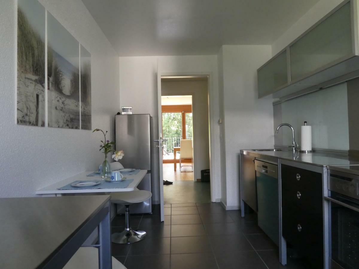 Baselblick Apartment