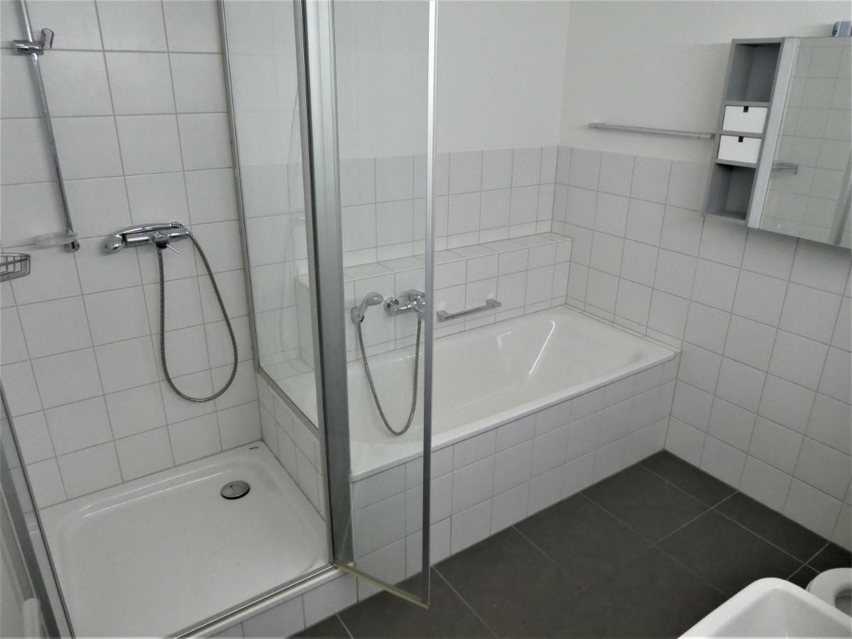 Apartment Baselblick *