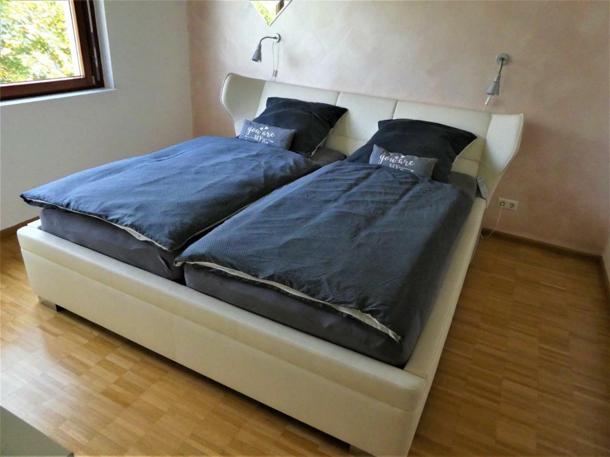 Apartment Baselblick *