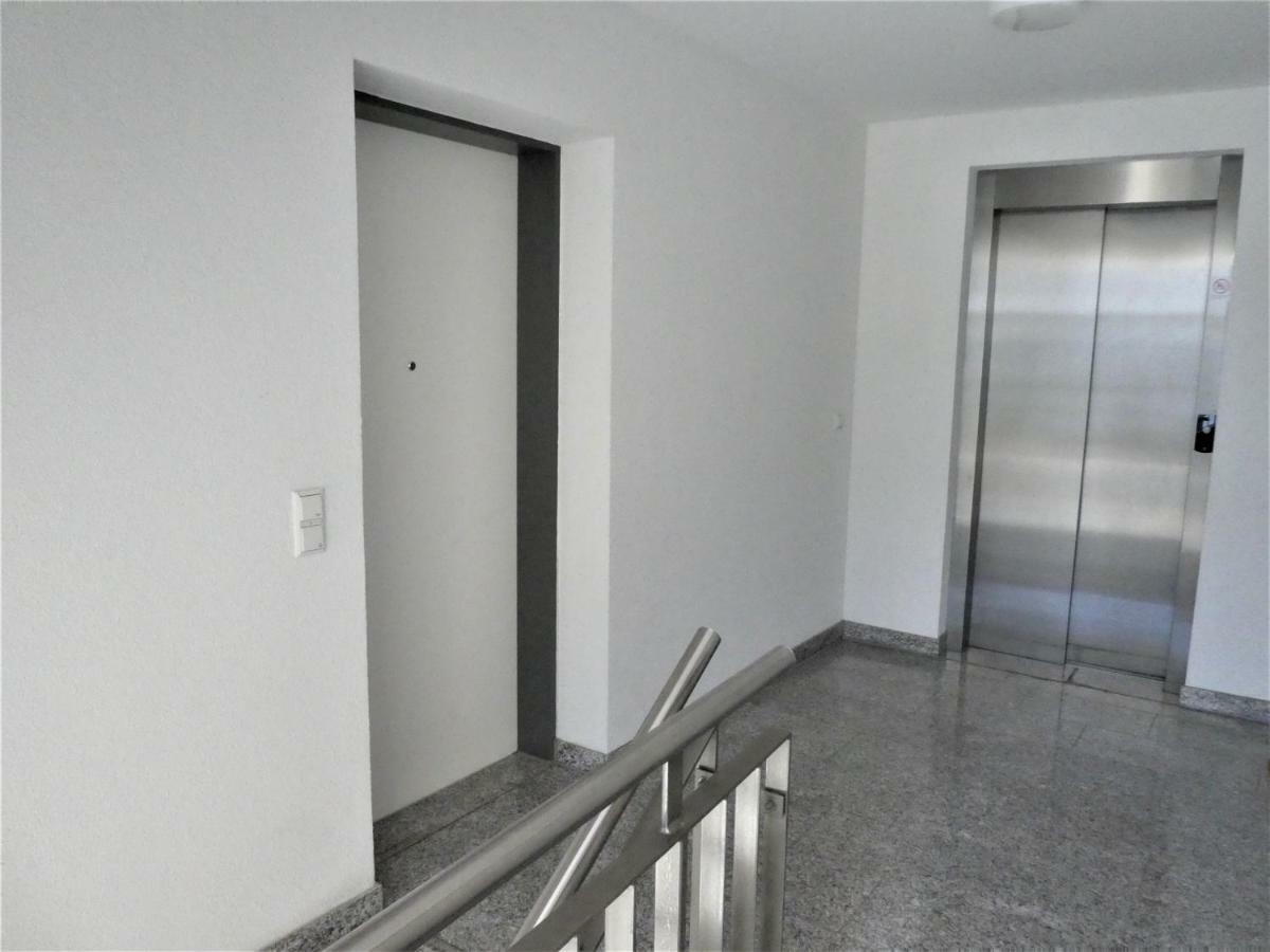 Baselblick Apartment