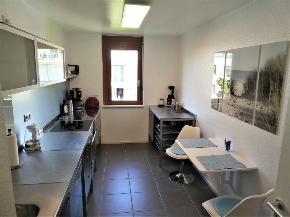 Baselblick Apartment Lorrach
