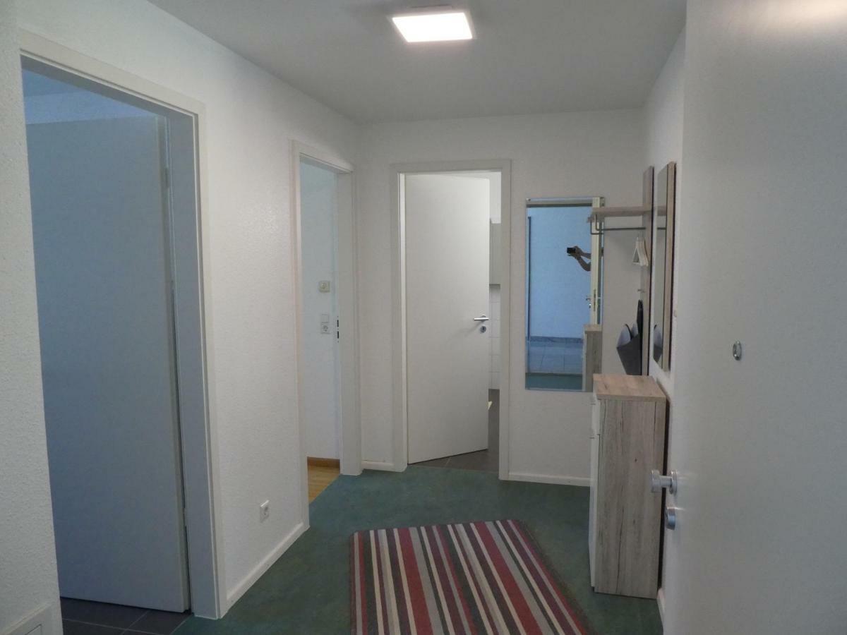 Apartment Baselblick